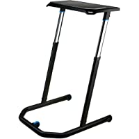 Wahoo KICKR Consola multifunción de altura ajustable para entrenamiento de roles y trabajo permanente